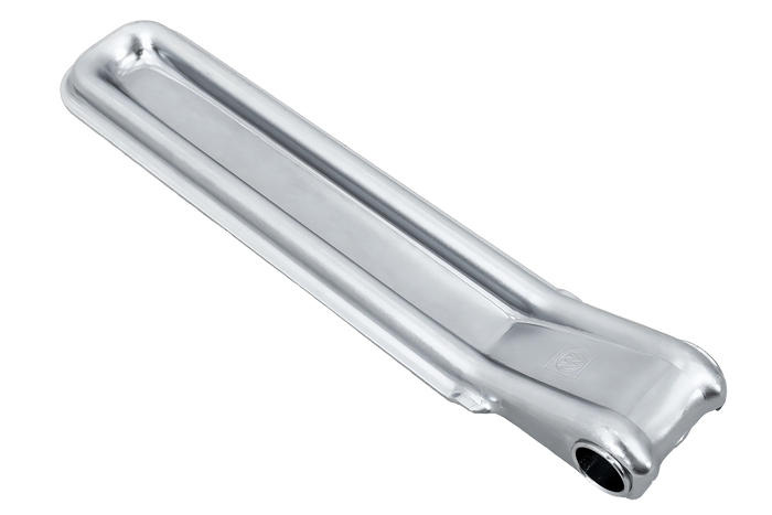 WINTERHOFF BSCH 10-17-270 tilhengerhengsel for montering på tilhengersiden