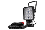 LED-arbeidslampereflektor TT TECHNOLOGY TT.13208M 16xLED 3400lm med magnet