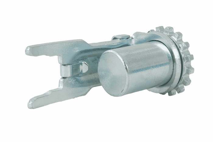 Kjeftjustering med brakett og fjær for AL-KO 2050–2361