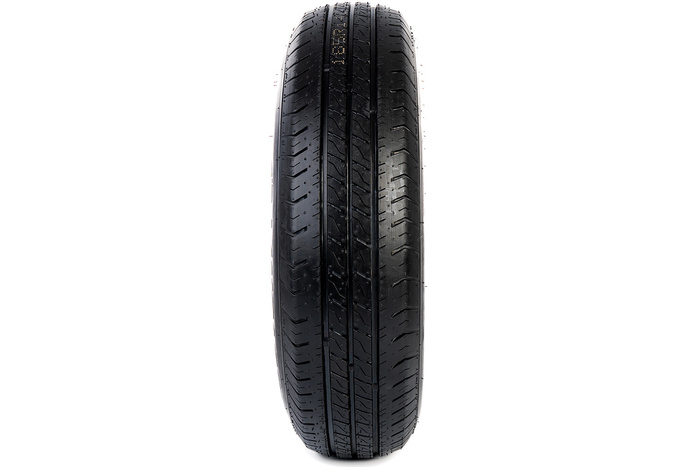 Forsterket tilhengerdekk LINGLONG R701 185/80 R14C 104/102N