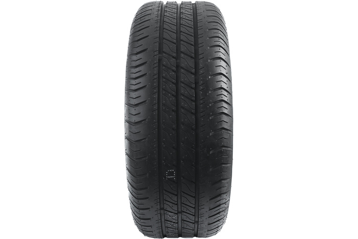 Forsterket hjul for tilhenger DEKK LINGLONG 195/50 R13C 104/101N FELG UNITRAILER 5.5Jx13"H2 5x112 ET:30