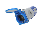 ProPlus 373519 CEE til jordet stikkontaktadapter