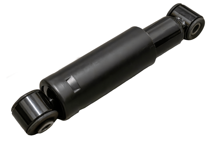 OUTLET OPTIMAL støtdemper for tilhengeraksel 750 kg for enkeltaksel