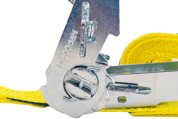 Transportbelte med strammer UNITRAILER 3m/25mm/1t