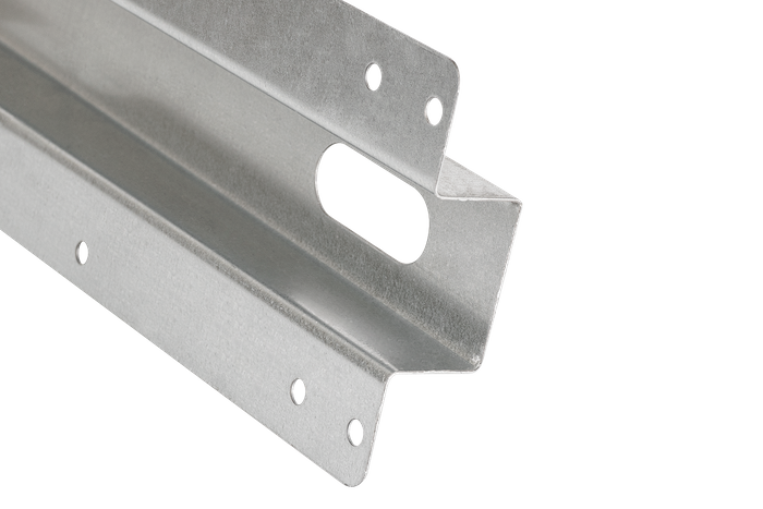 Tilhengersideforsterkninger 4x 40 cm for UNITRAILER MARTZ TEMARED