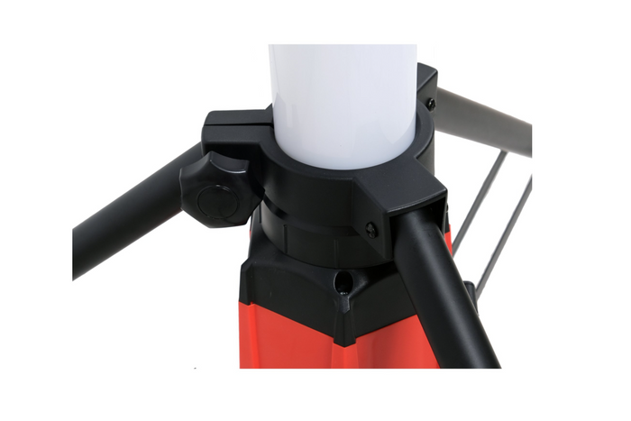 YATO YT-08496 LED verkstedlampe rør 360° 7500 lm