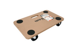 YATO YT-37420 transporttralle verkstedplattform 200 kg