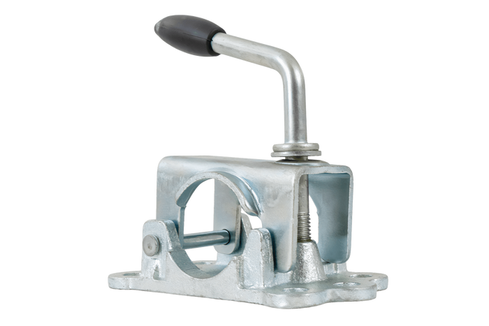 Klemme for støttehjul KNOTT 4802869X 48mm