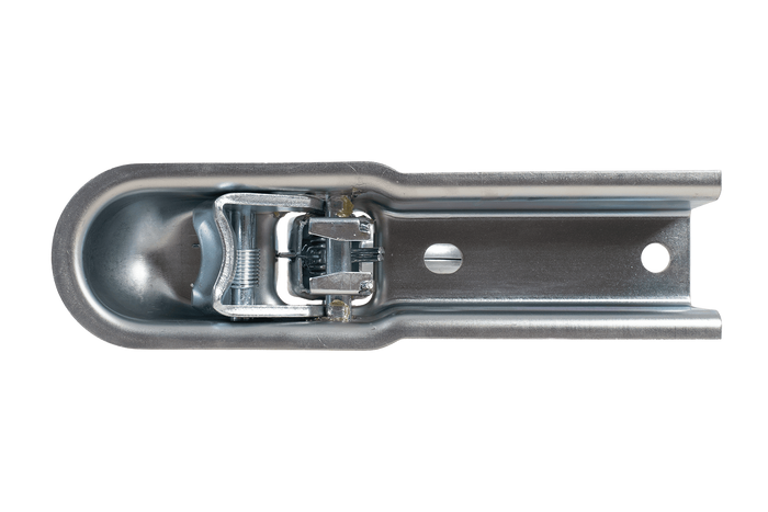 CHOOYO JD.00.53.008 kulekobling for 800 kg tilhenger med 40 mm firkantet dragstang