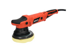 YATO YT-82200 eksentrisk poleringsmaskin bilpolerer 150mm 720W