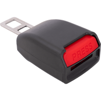 ZITTO-2 sikkerhetsbeltespenne 7 cm