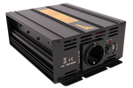 Spenningsomformer 12V/230V (1000/2000W) KAMAR E1926