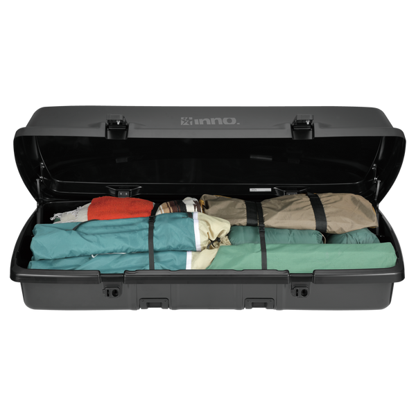 Takboks/tilhengerfeste INNO GIRBOKS (BRL310MBK)