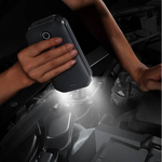 Power Bank starter BASEUS Super Energy Pro Power Bank 12000mAh med 12V startfunksjon