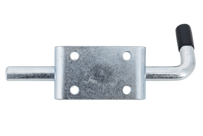 WINTERHOFF BSCHG 20-A fjærlås for tilhengerfeste / låsebolt for tilhengerside