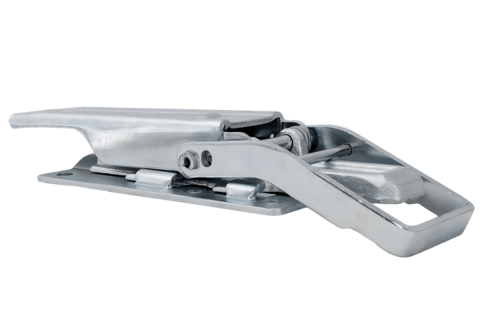 WINTERHOFF BV 90-1 tilhengerlås