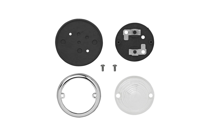 ProPlus 343705PM Markeringslampe Universal Hvit