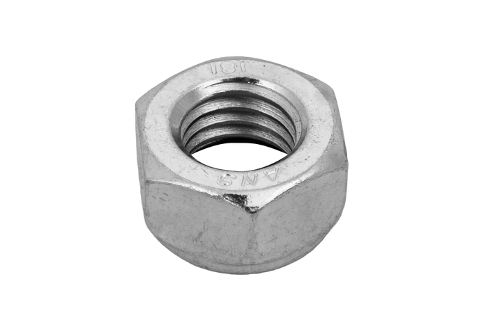 M14 selvlåsende mutter for DROMET NSK14 klemmefeste