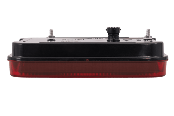 ASPÖCK MULTILED IV LED baklys 6 funksjoner venstre