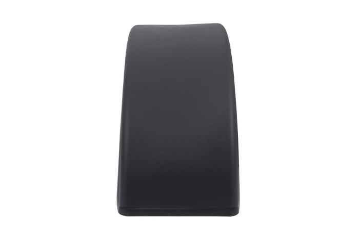 Tilhengerskjerm 14-16" DOMAR DK1510 hjulbue 840/270mm
