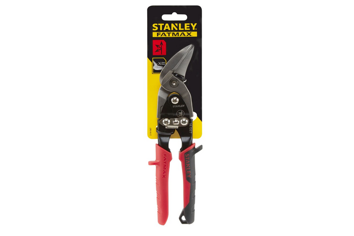 STANLEY FATMAX 2-14-567 Platesaks buet venstre