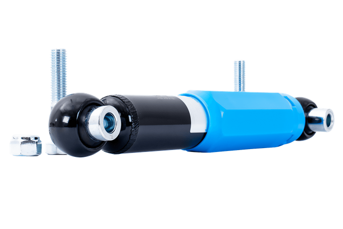 PIVEXIN støtdemper for tilhenger 1350-2700 kg