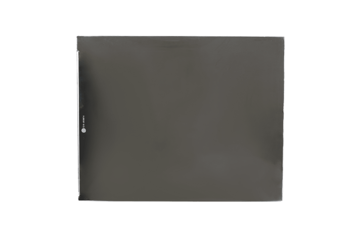 DAKEN verktøykasse 8Z1820 Z18 600X400X500mm 108l