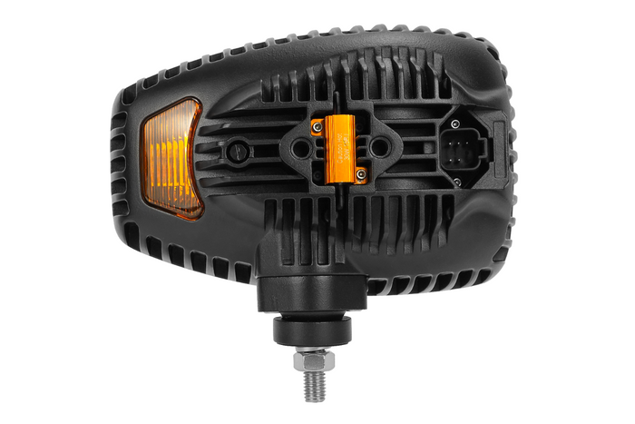 TT Technology TT.16611-L LED-frontlykt 3 funksjoner 23xLED 2350lm venstre for JCB/Cat/Manitou/Volvo/Terex