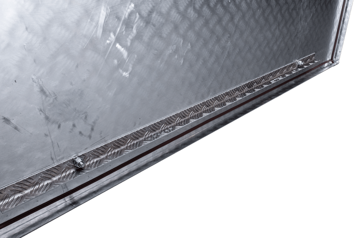 UTLET Tilhengertrekk UNITRAILER HAGEHENGER 201 KIPP