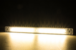 HORPOL LWD3106 LED 270 lm innvendig billampe med bryter