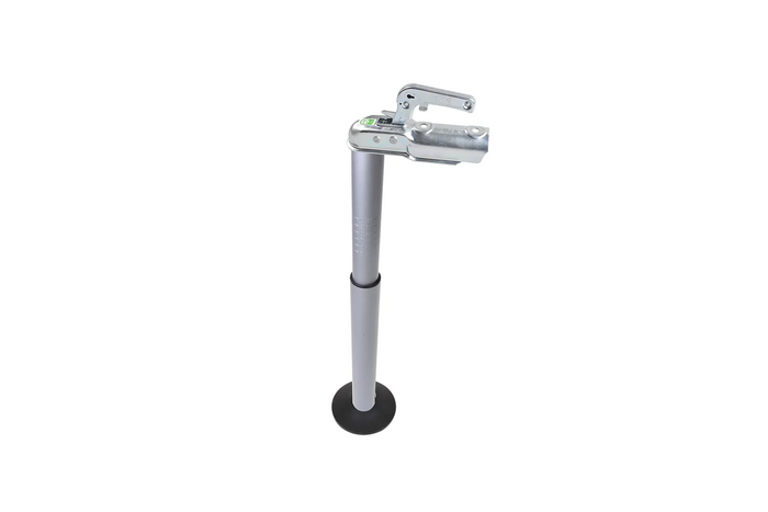 ProPlus 360843 lastevekt for campingvogn, 100 kg lastcelle