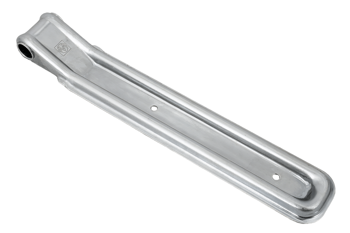 WINTERHOFF BSCH 10-320 tilhengerhengsel for montering på tilhengersiden