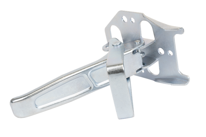 ZB-04 stål sidelås for tilhengere - utskifting