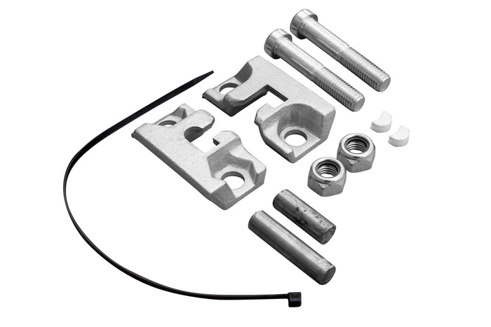 Trekkbeskyttelse AL-KO Safety Compact AK 160 FI 35MM