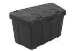 DE HAAN PROFIBOX PLUS verktøykasse 630x350x300mm