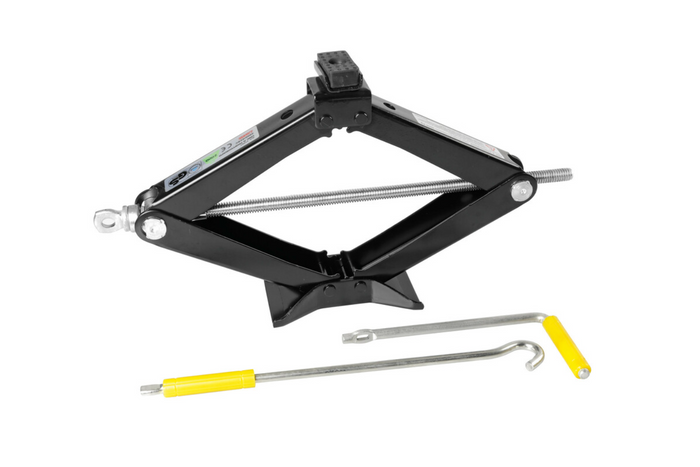 Trapesjekk LAMPA biljekk 2T