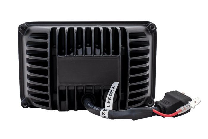 TT Technology TT.16603 LED-frontlykt 3 funksjoner 16xLED 3150 lm for John Deere, Massey Ferguson, CNH