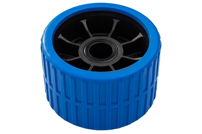 Ikke-merkende DOMAR båthengerrulle