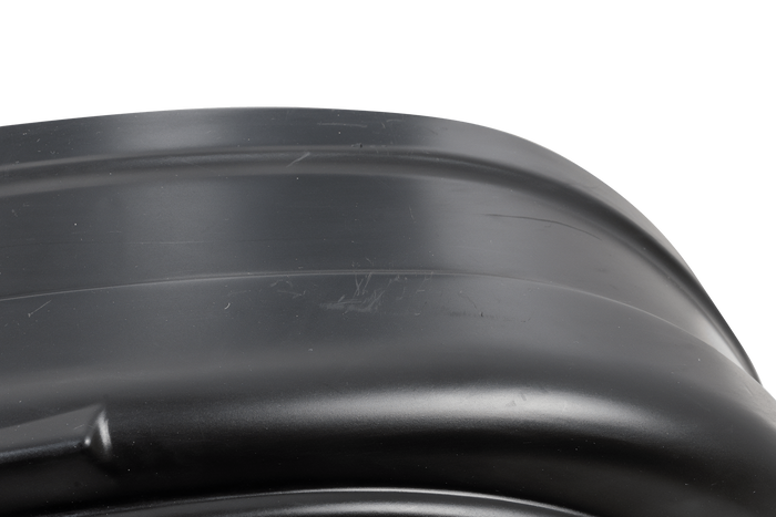 OUTLET Tilhengerskjerm 13-14" AL-KO hjulbue 680/190mm