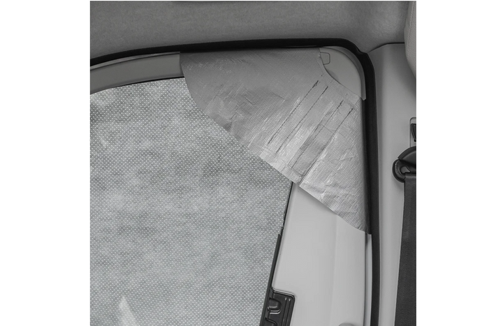 ProPlus 610683 bobilhyttedeksel for Fiat Ducato, Peugeot Boxer, Citroen Jumper