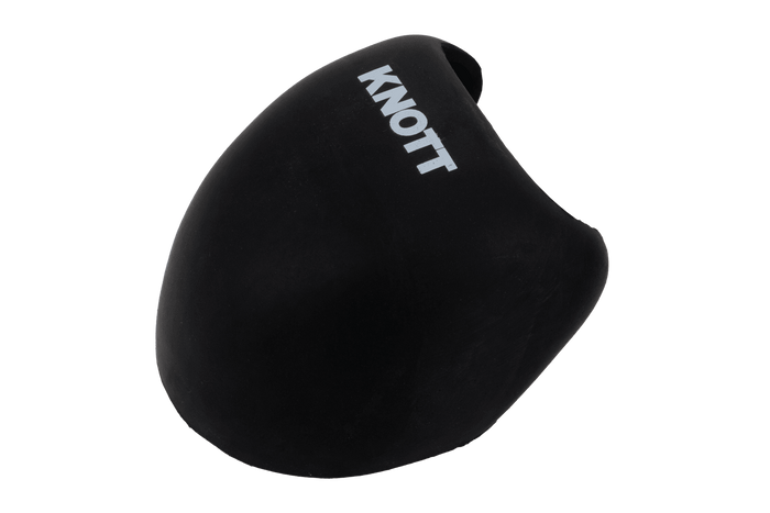 Sikkerhetsdeksel for KNOTT 201347.002 Soft Dock K14/K20/K24 kulekobling