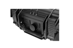 YATO YT-08901 hermetisk verktøykasse 270x246x124mm