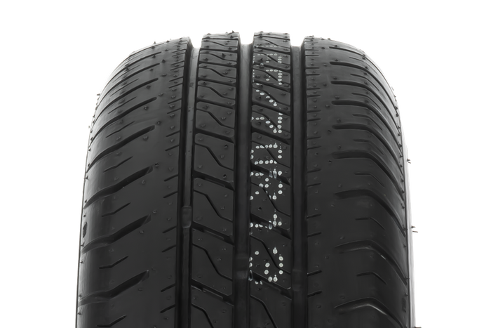 Tilhengerhjul DEKK LINGLONG 165/70 R13 79N UNITRAILER FELG svart 4Jx13"H2 4x100 ET:30