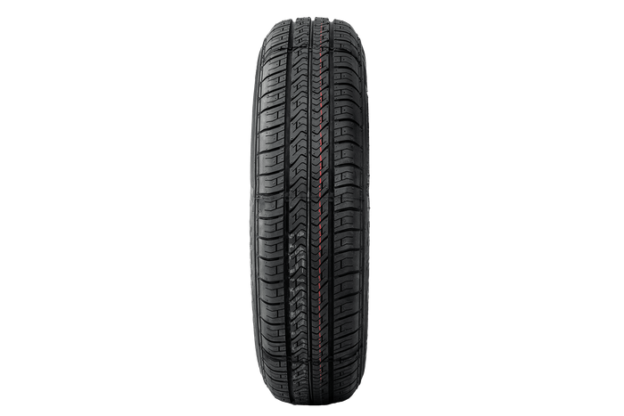 Tilhengerhjul DEKK KENDA 145/80 R13 78N FELG KENDA 4Jx13"H2 4x115 ET:0