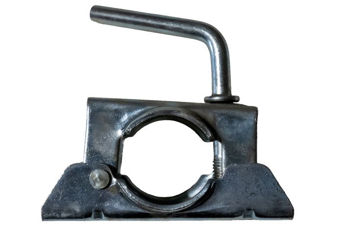 UTSALG WINTERHOFF 48 mm støttehjulklemme