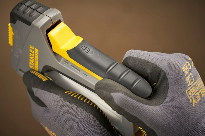 Stiftemaskin 6-i-1 TR75 STANLEY FATMAX FMHT6-70868