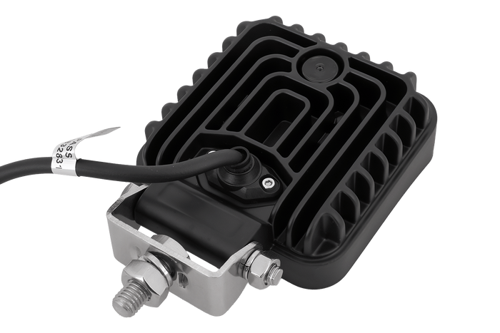 LED-arbeidslampereflektor TT TECHNOLOGY TT.13336 36xLED 2880lm firkantet