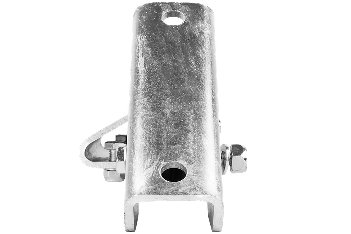 Tverrstang for AL-KO støttehjul for V 440/460 drag