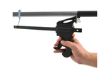 Teltrammestrammer, markise ProPlus 365612 for rør med diameter på 22–28 mm