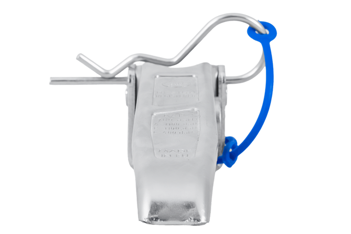 STEELPRESS ZB-03 sidekobling for eksentrisk tilhengersidelåsing